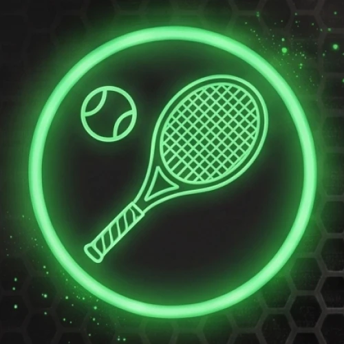 Enjoy live tennis betting markets and sharp odds at Parimatch.