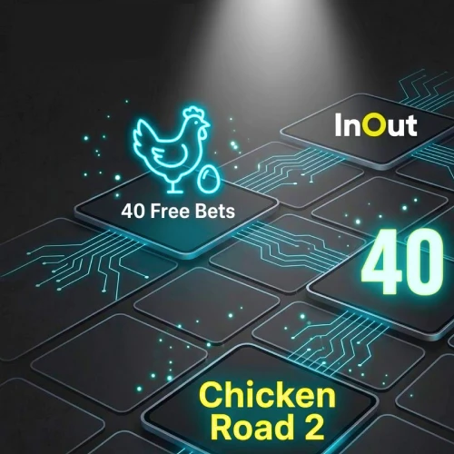 Enjoy exciting casino spins in the Chicken Road game on the Parimatch platform.
