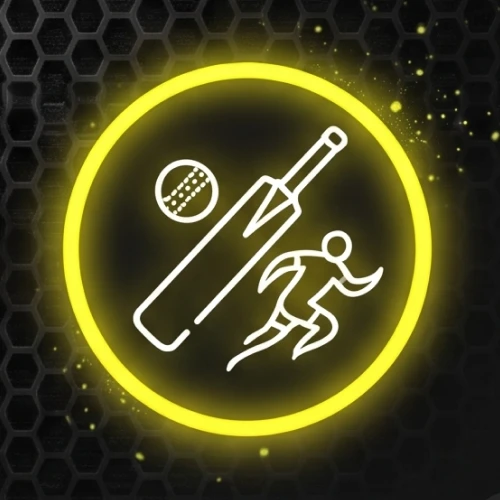 Place instant cricket and kabaddi bets via the mobile software.